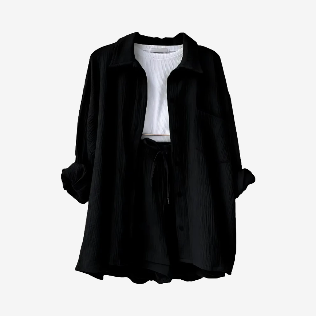 Liiona | Completo casual leggero
