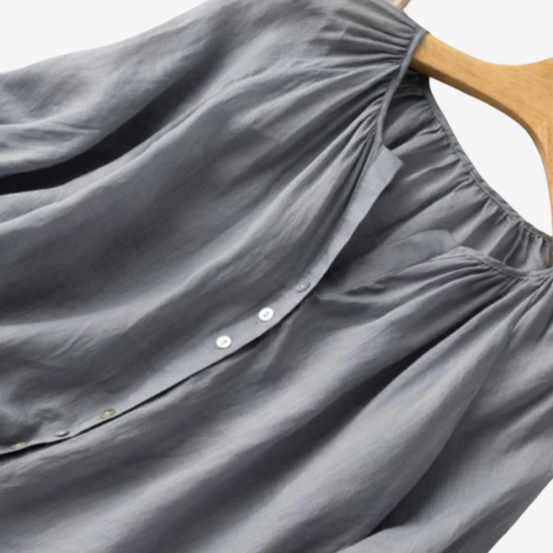 Célina | Camicetta morbida ed elegante