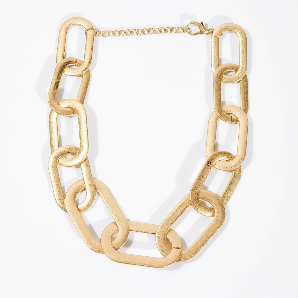 Potin | Collana scultorea