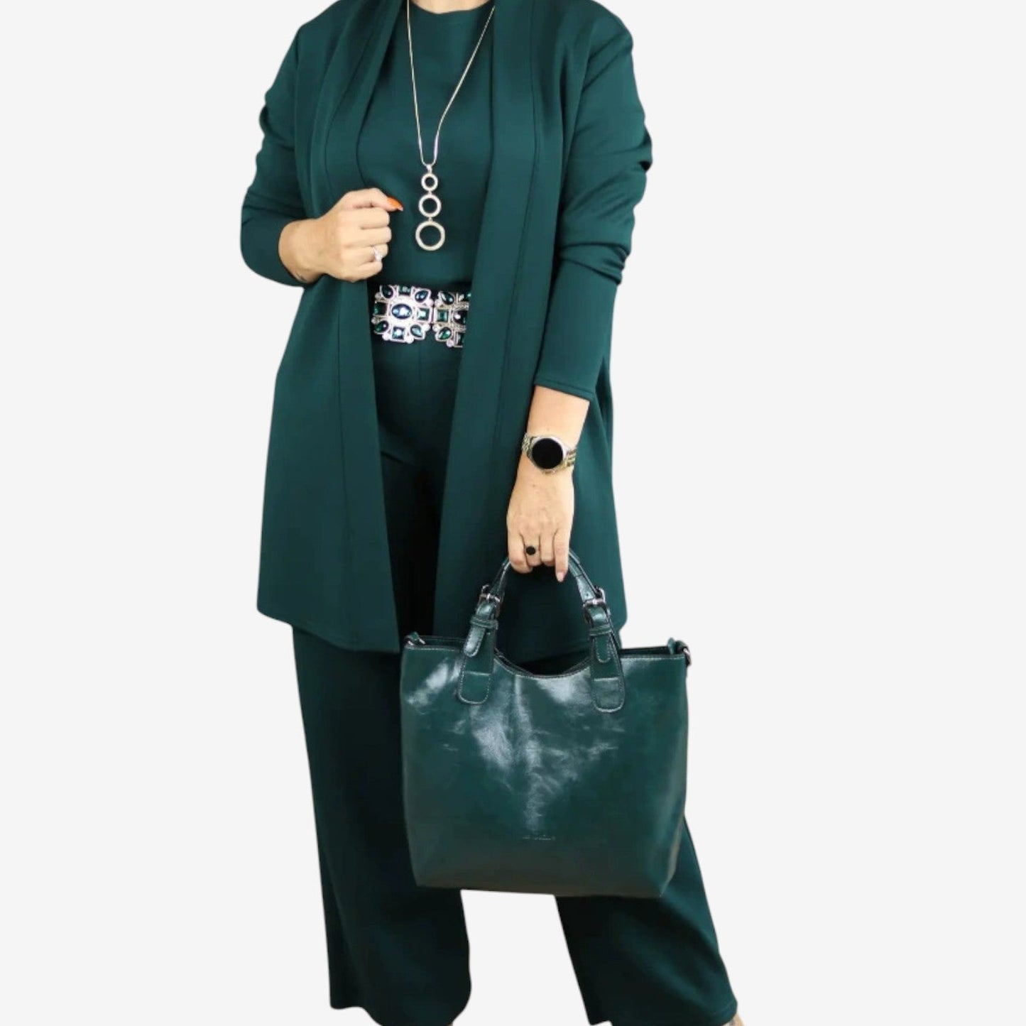 Nichele | Elegante set da 3 pezzi