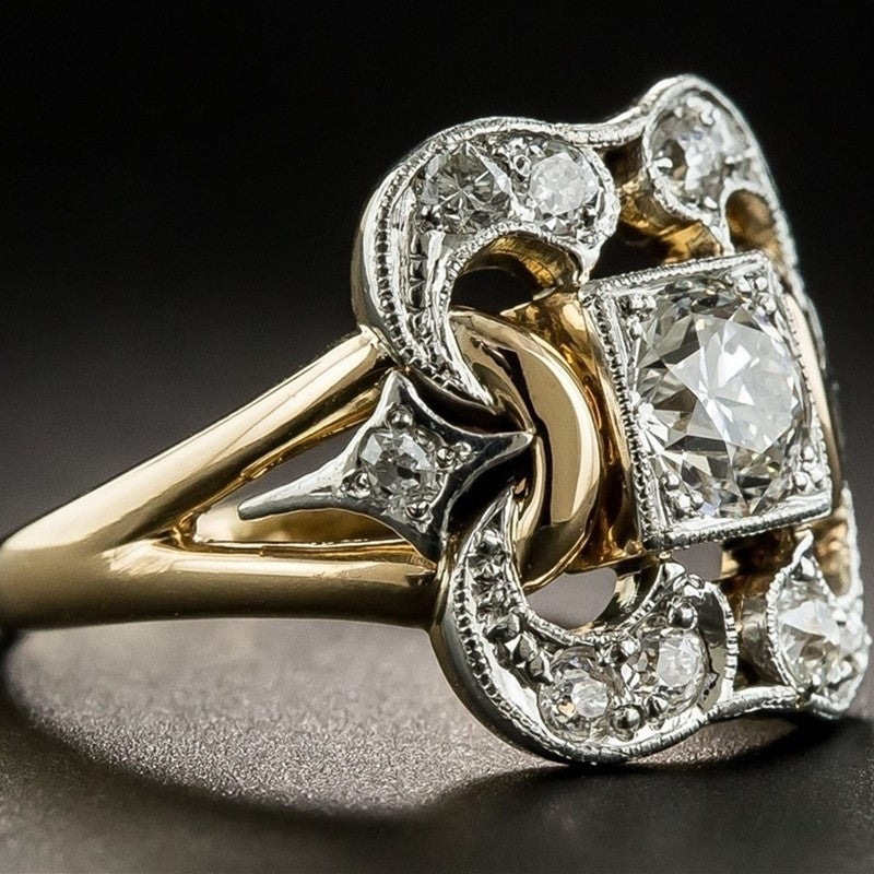 Marta | Anello Reale