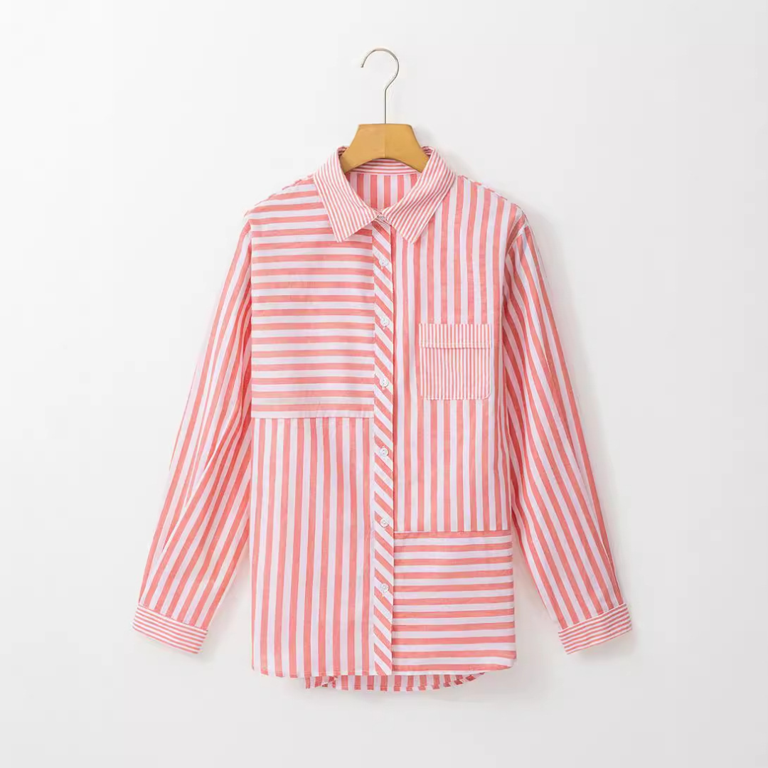 Luma | Casual abbottonato