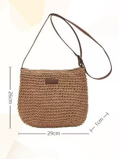 Lidia | Borsa a Spalla Estiva