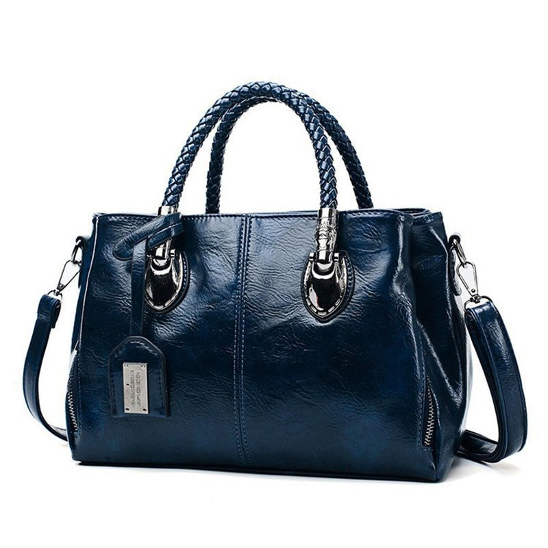 Carmen | Borsa Tote Stile Retrò