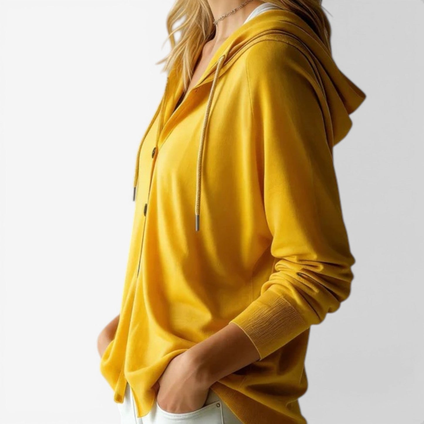 Amaia | Blusa fluida casual