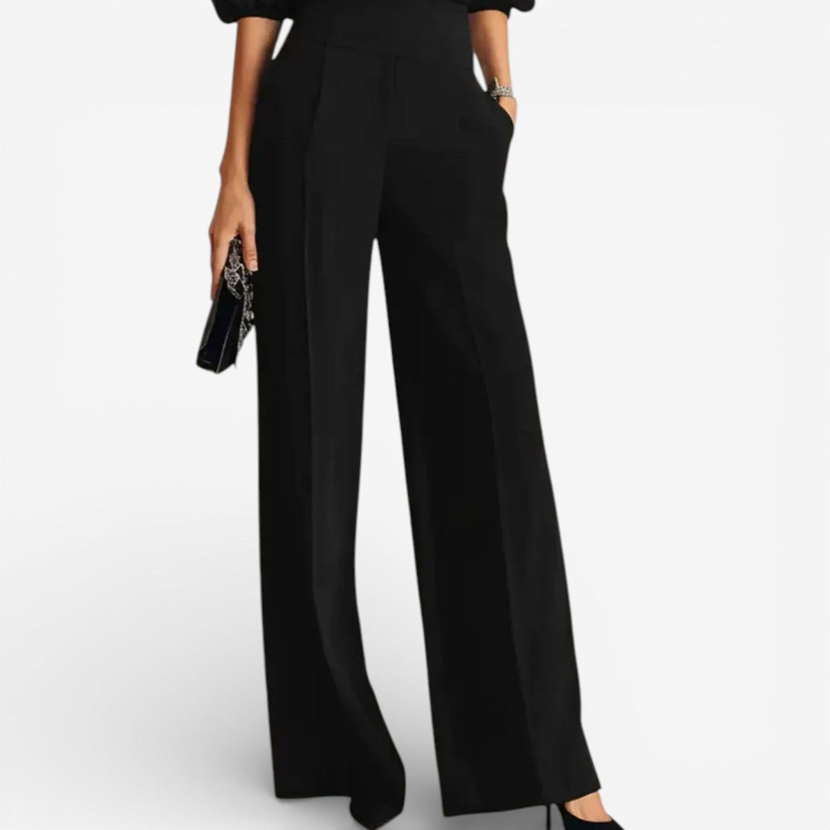 Anastasia | Elegante completo due pezzi
