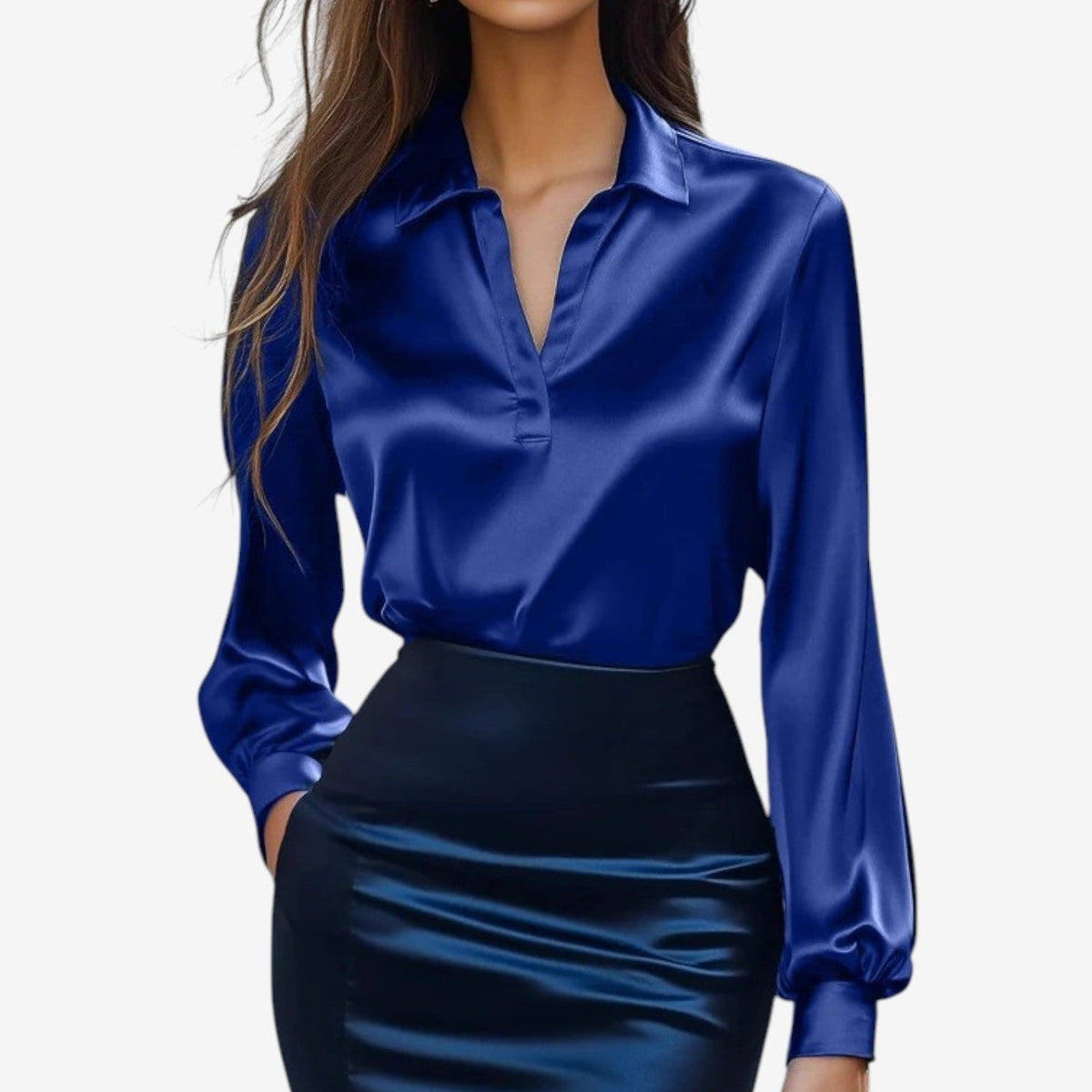 Eva | Camicetta elegante