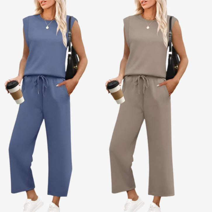 Clarita | Set casual