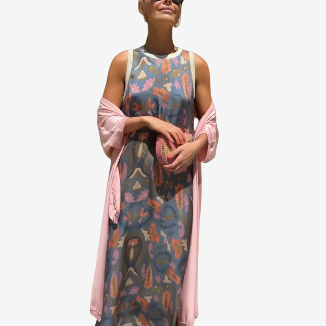 Dalila | Duo urbano bohémien