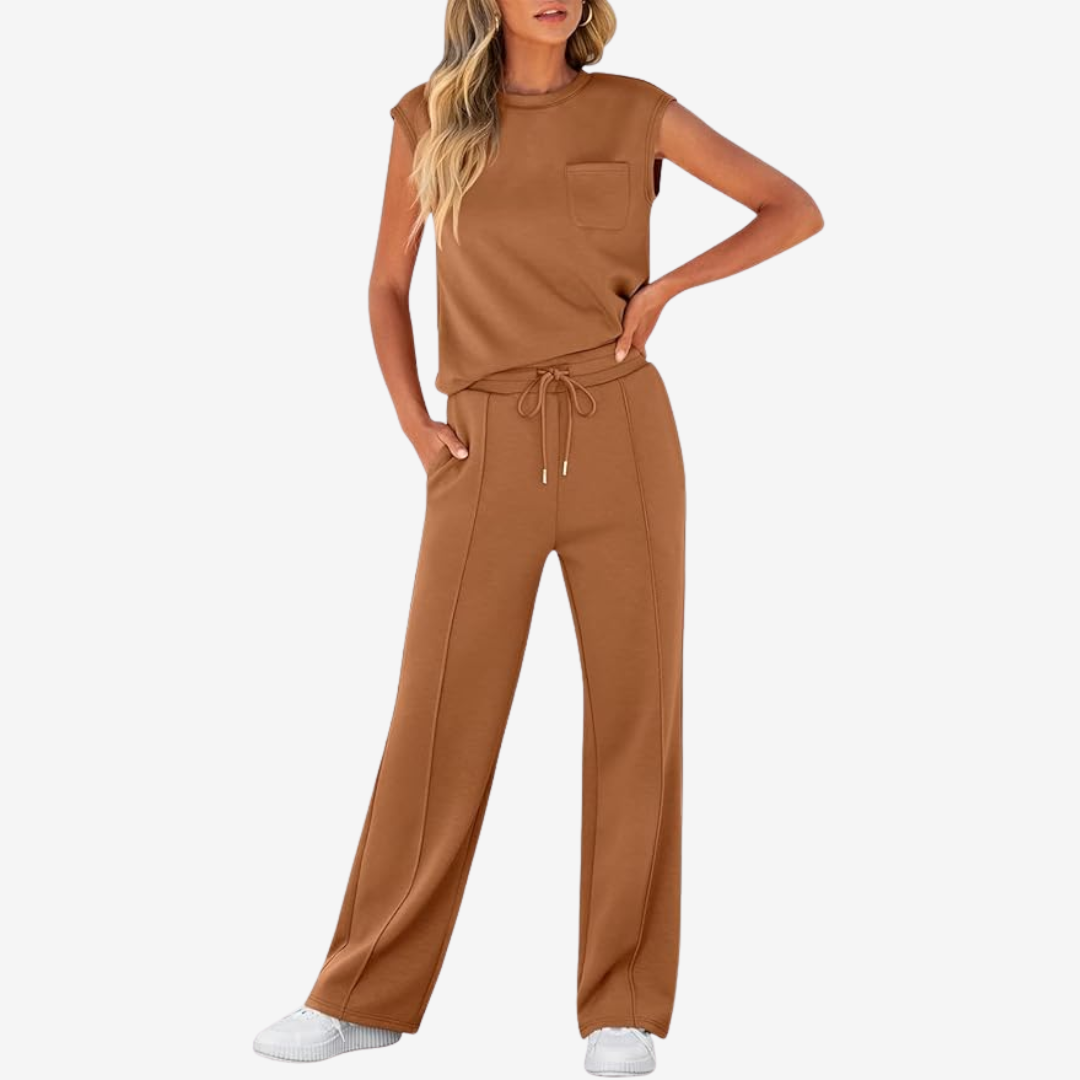 Elette | Set confortevole