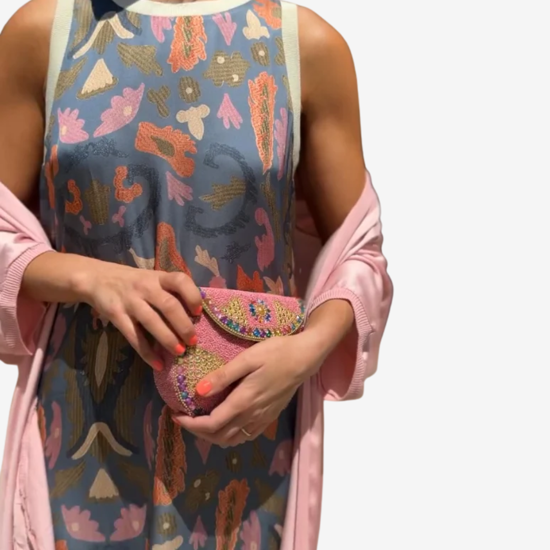 Dalila | Duo urbano bohémien