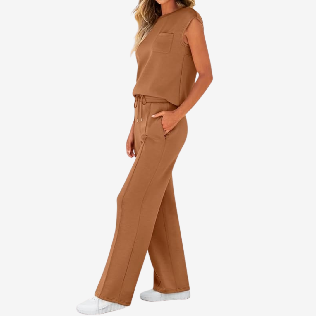 Elette | Set confortevole