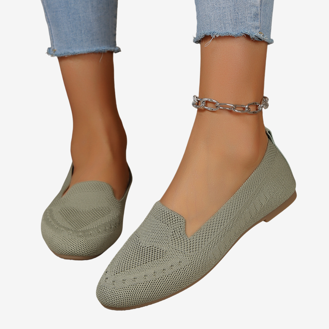 Louane | Mocassini