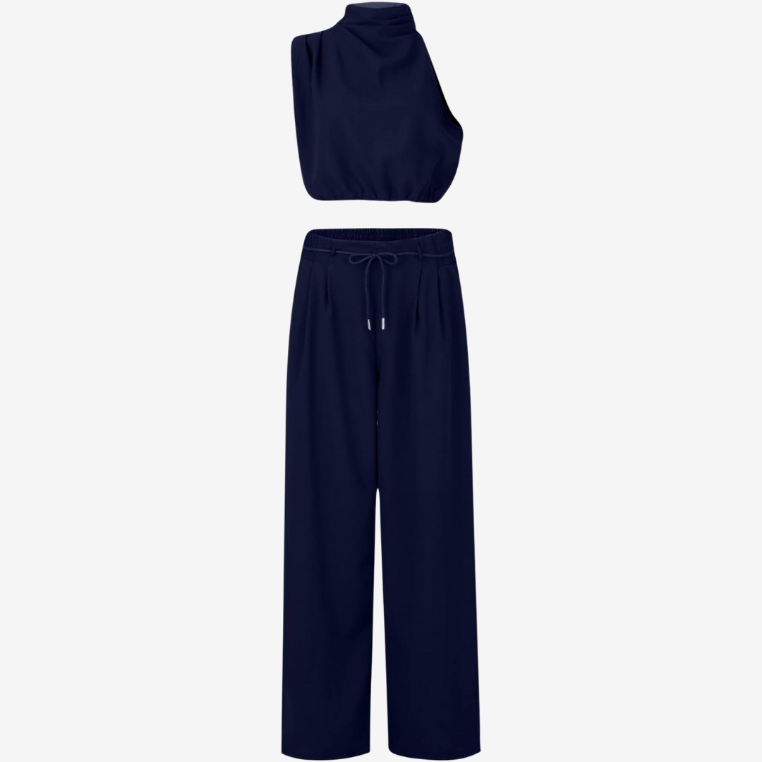 Mariline | Palazzo X Croce Alta