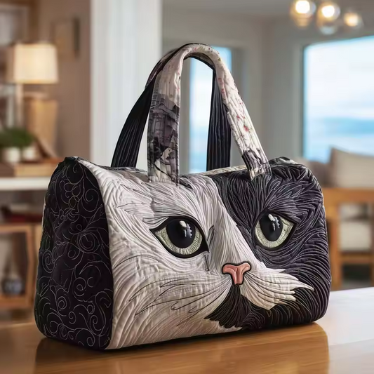 Gemma | Borsa da Viaggio Artigianale Morbida