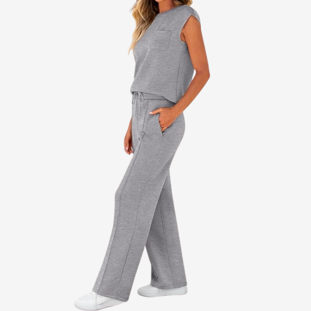 Elette | Set confortevole