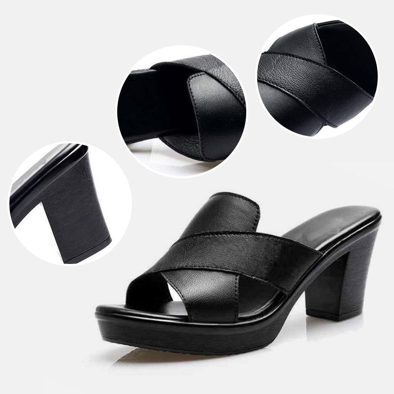 Darcy - Sandali Eleganti con Tacco