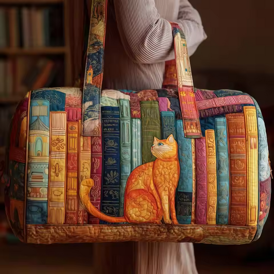 Jade | Borsa da Viaggio Artigianale Morbida
