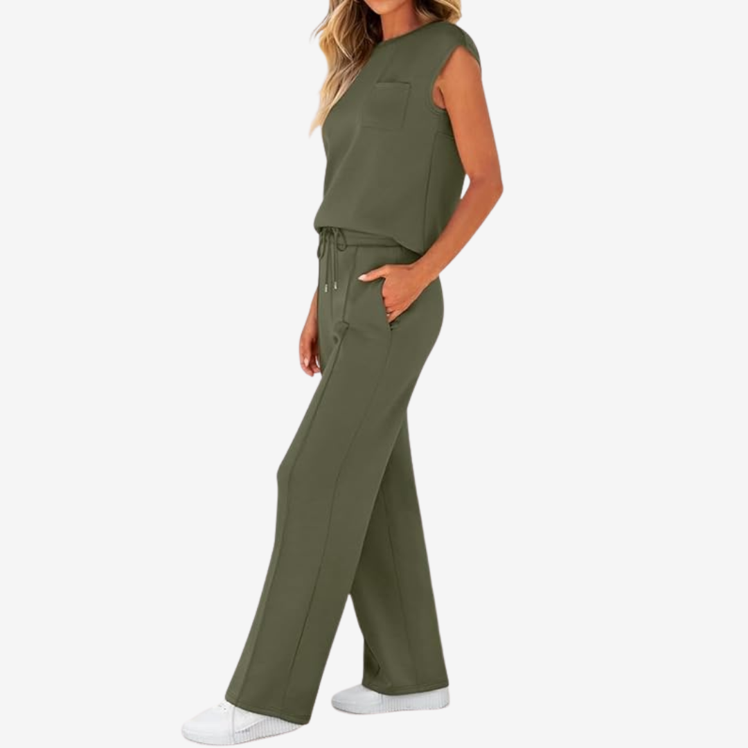 Elette | Set confortevole