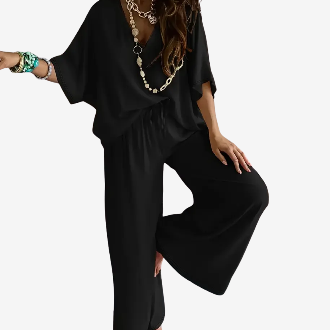 Anelle | Palazzo Ensemble