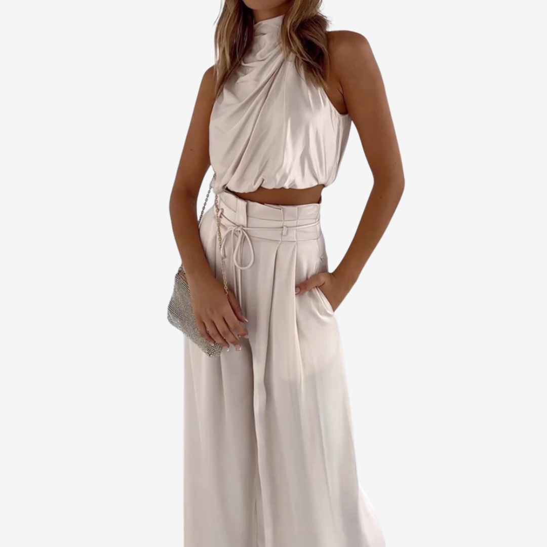 Mariline | Palazzo X Croce Alta