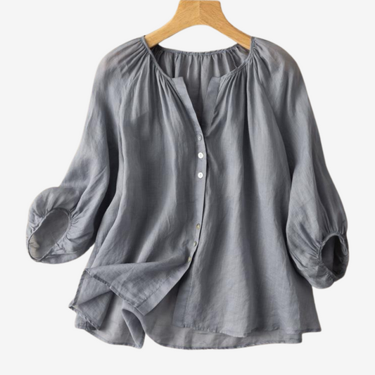 Célina | Camicetta morbida ed elegante