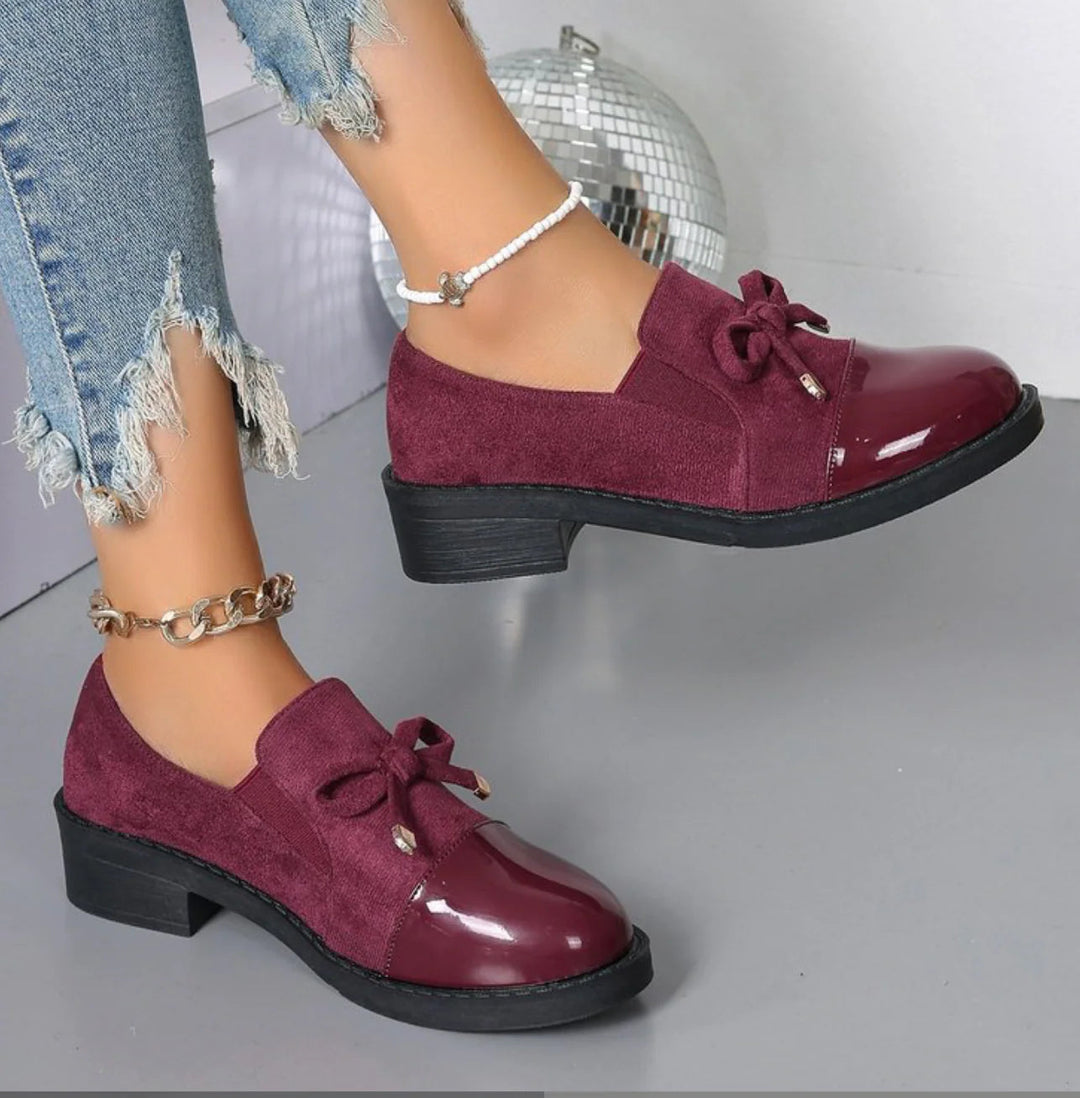 LILI | ZAPATOS ORTOPÉDICOS ELEGANTES