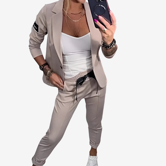 Anne | Ensemble moderno