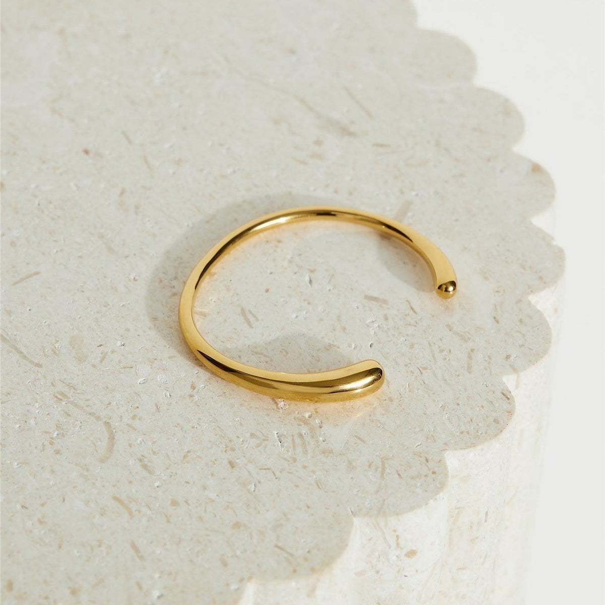 Pierrette | Bracciale in oro
