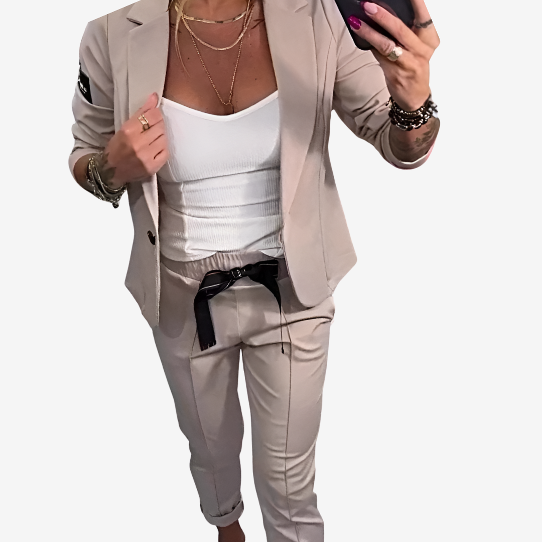Anne | Ensemble moderno