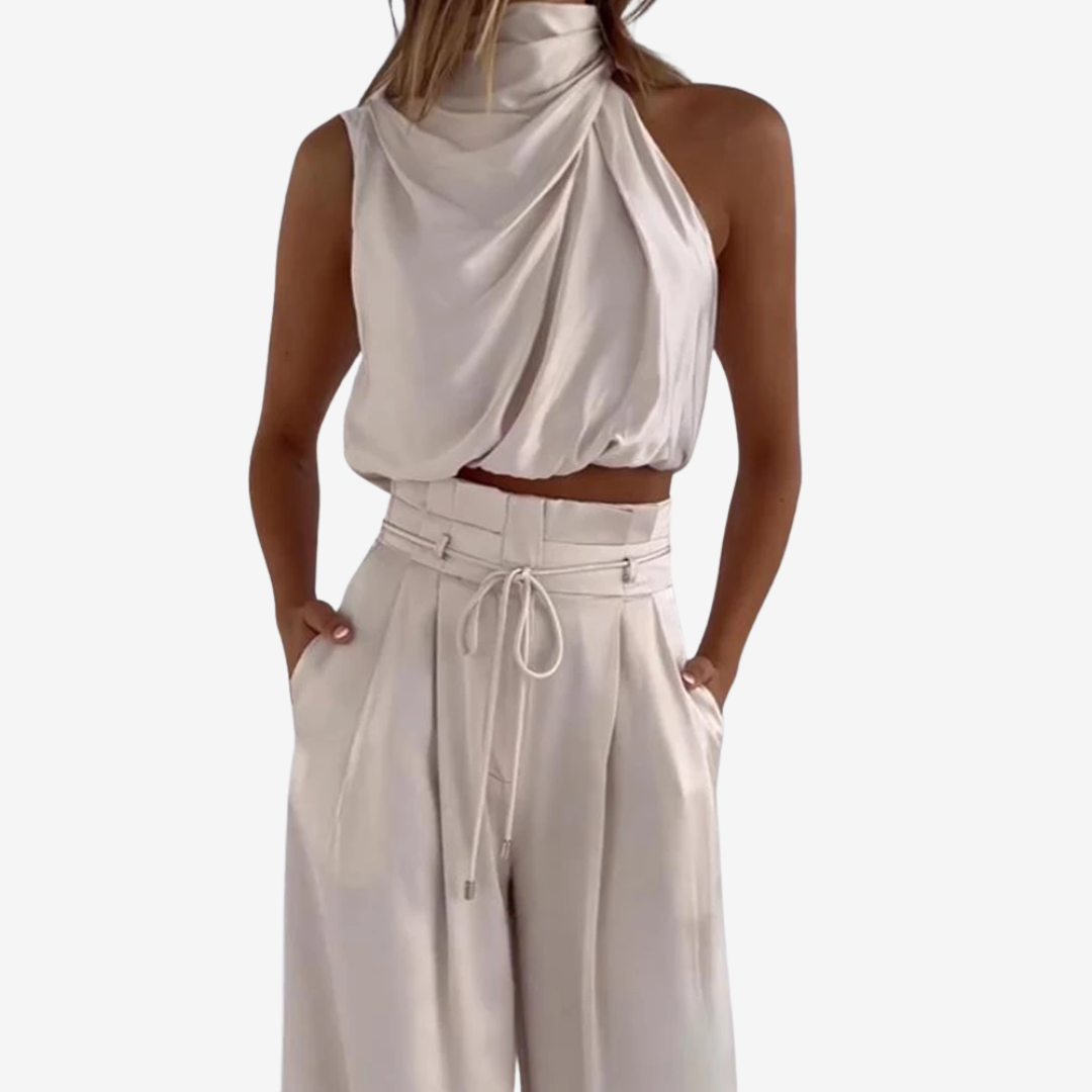 Mariline | Palazzo X Croce Alta