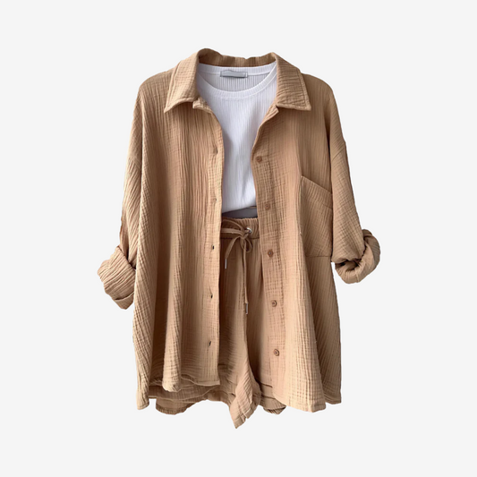 Liiona | Completo casual leggero