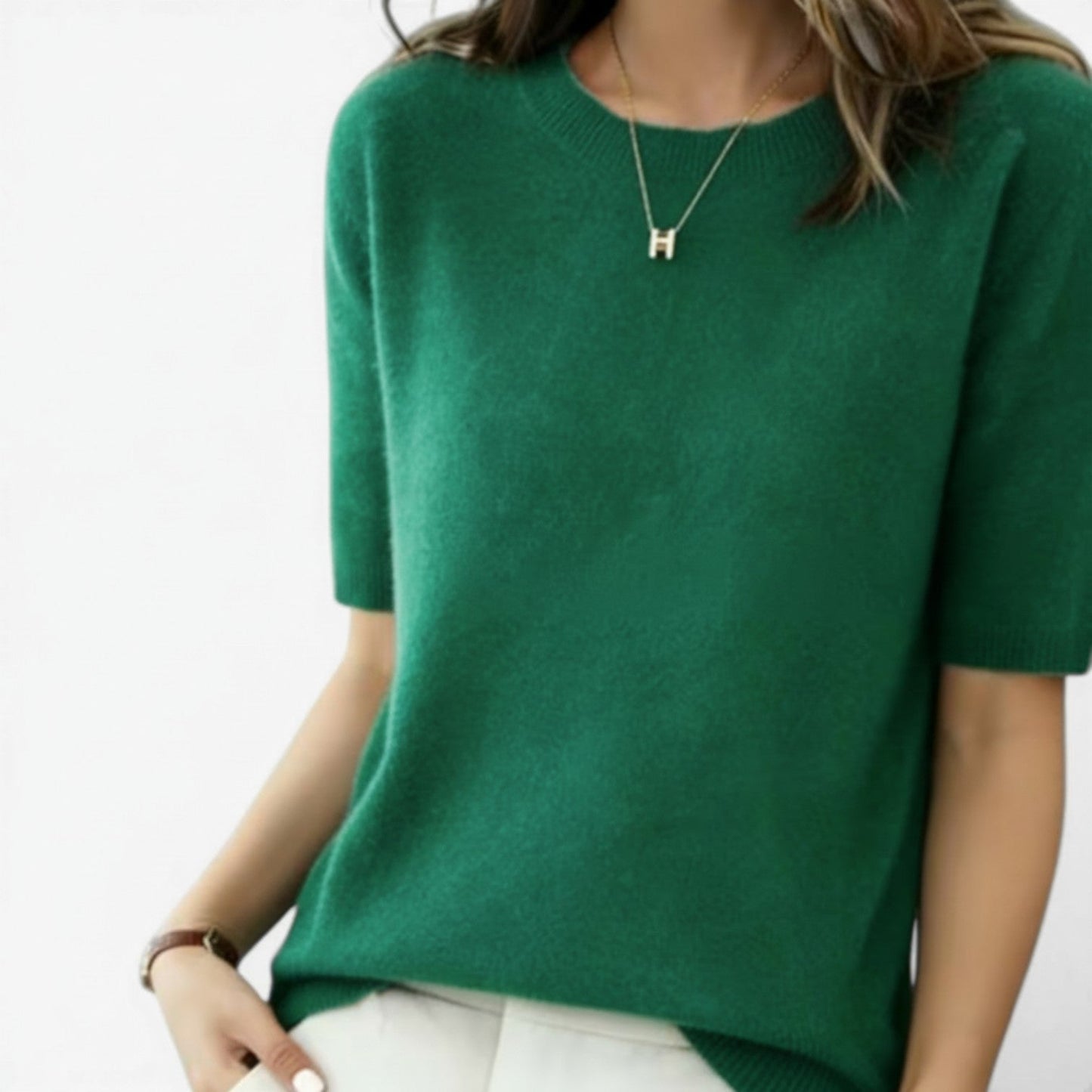 Tasha | Maglia a maniche corte