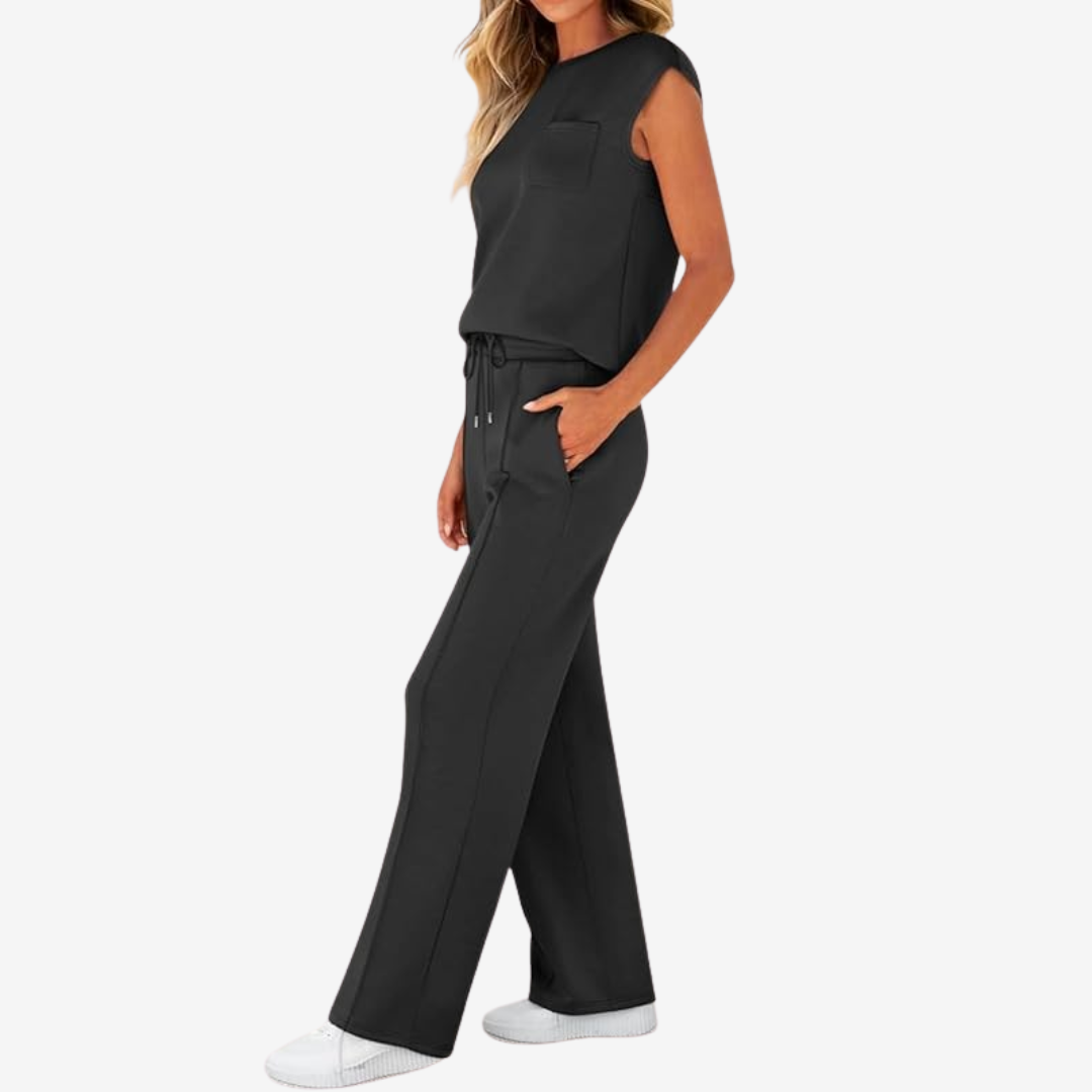 Elette | Set confortevole