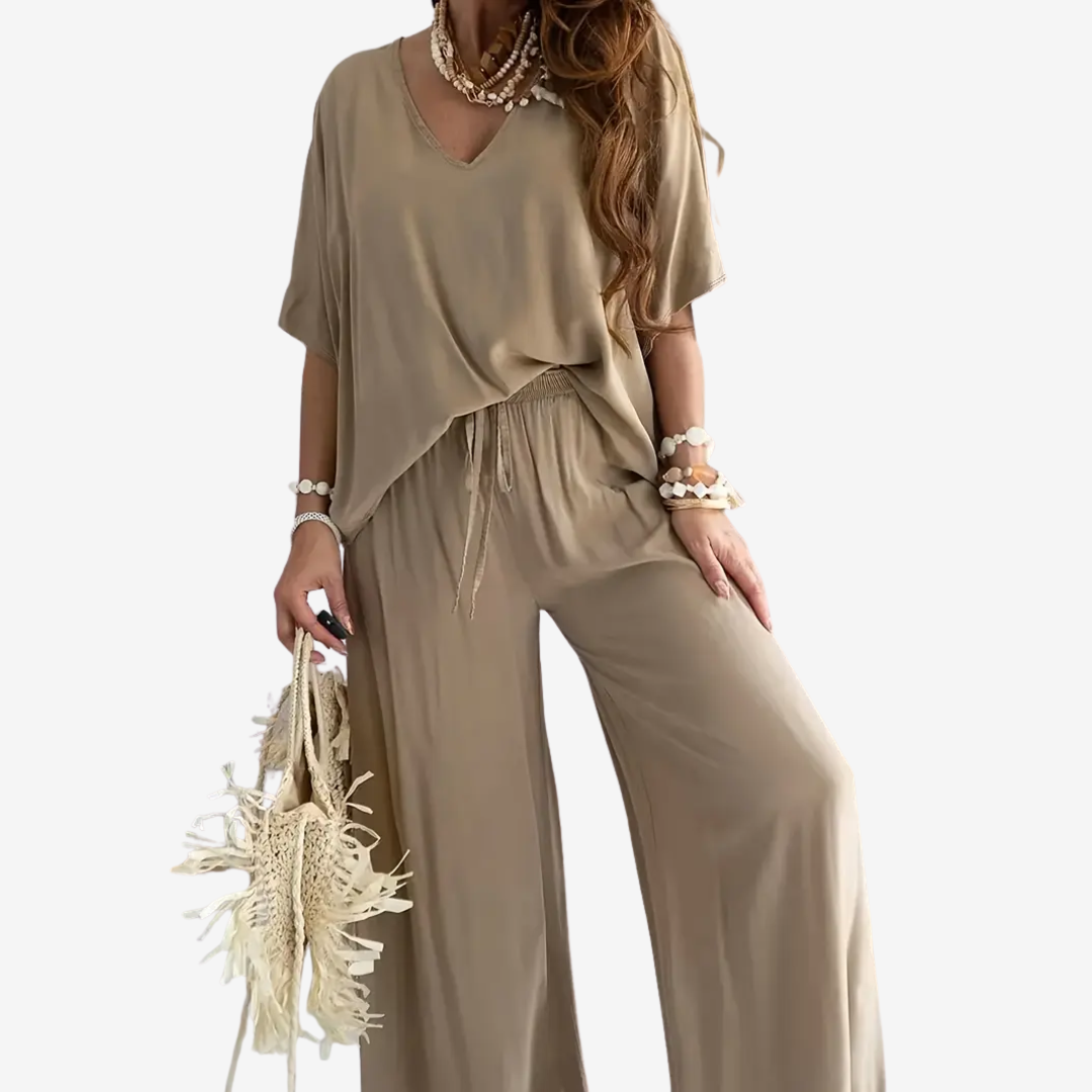 Anelle | Palazzo Ensemble