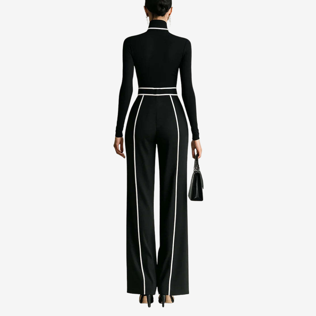 Lily | Palazzo Ensemble