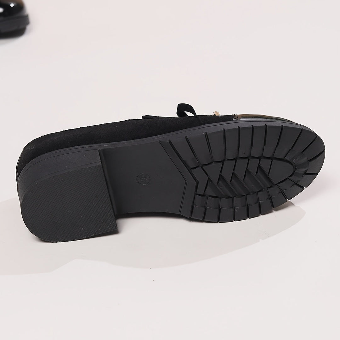 LILI | ZAPATOS ORTOPÉDICOS ELEGANTES