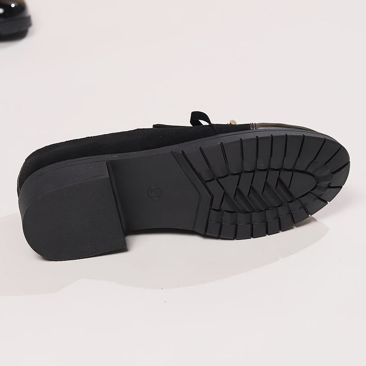 LILI | ZAPATOS ORTOPÉDICOS ELEGANTES