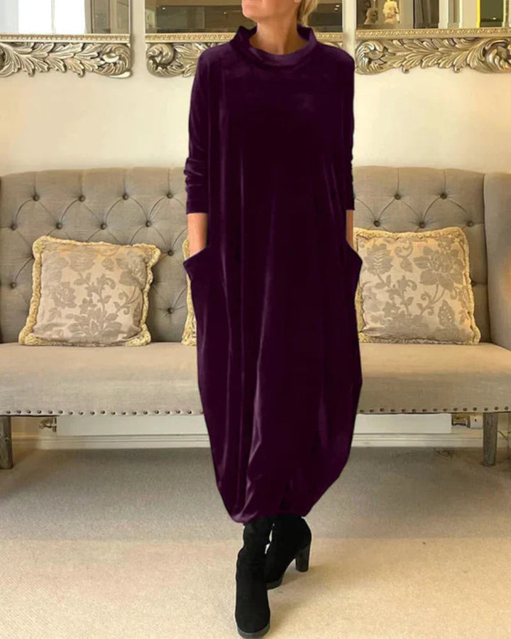 Aria - Vestido elegante y con estilo