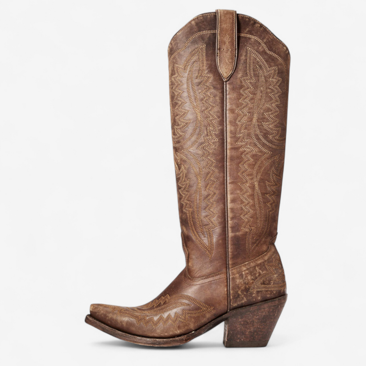 Celine | Eleganti stivali western