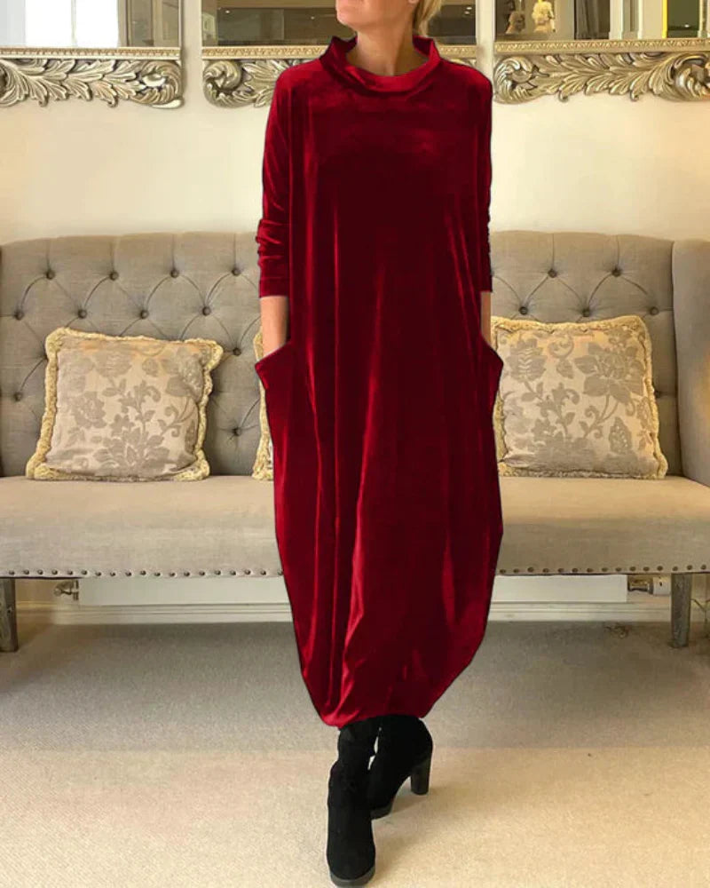 Aria - Vestido elegante y con estilo