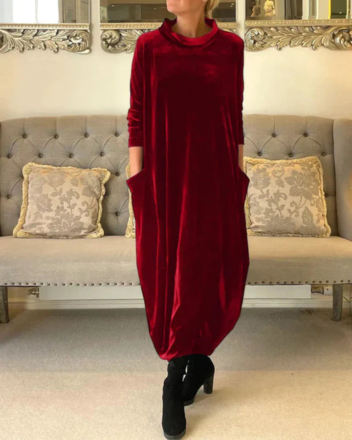 Aria - Vestido elegante y con estilo