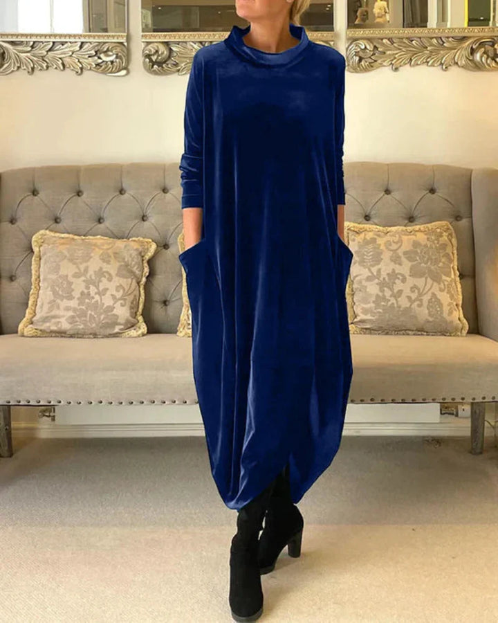 Aria - Vestido elegante y con estilo