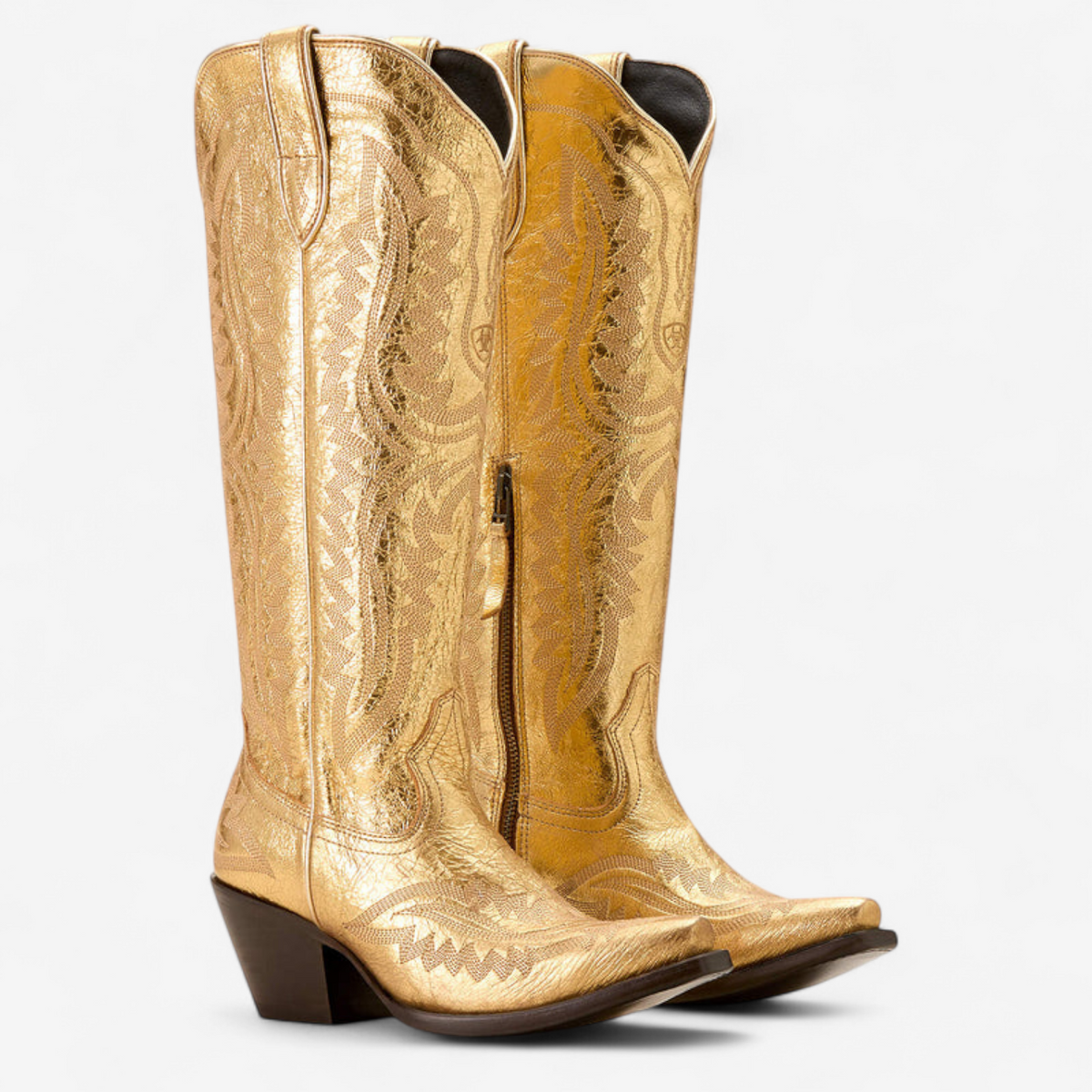 Celine | Eleganti stivali western