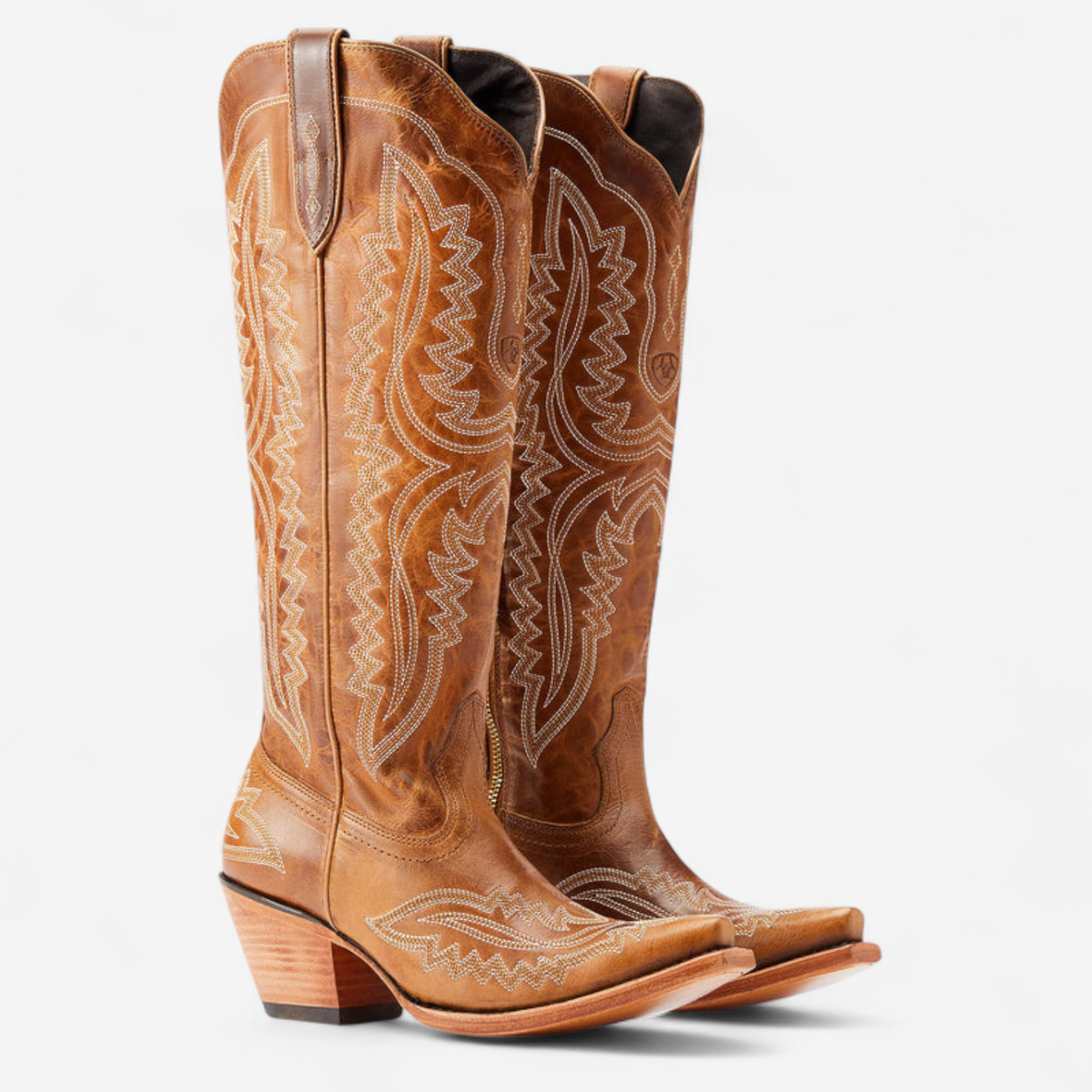 Celine | Eleganti stivali western