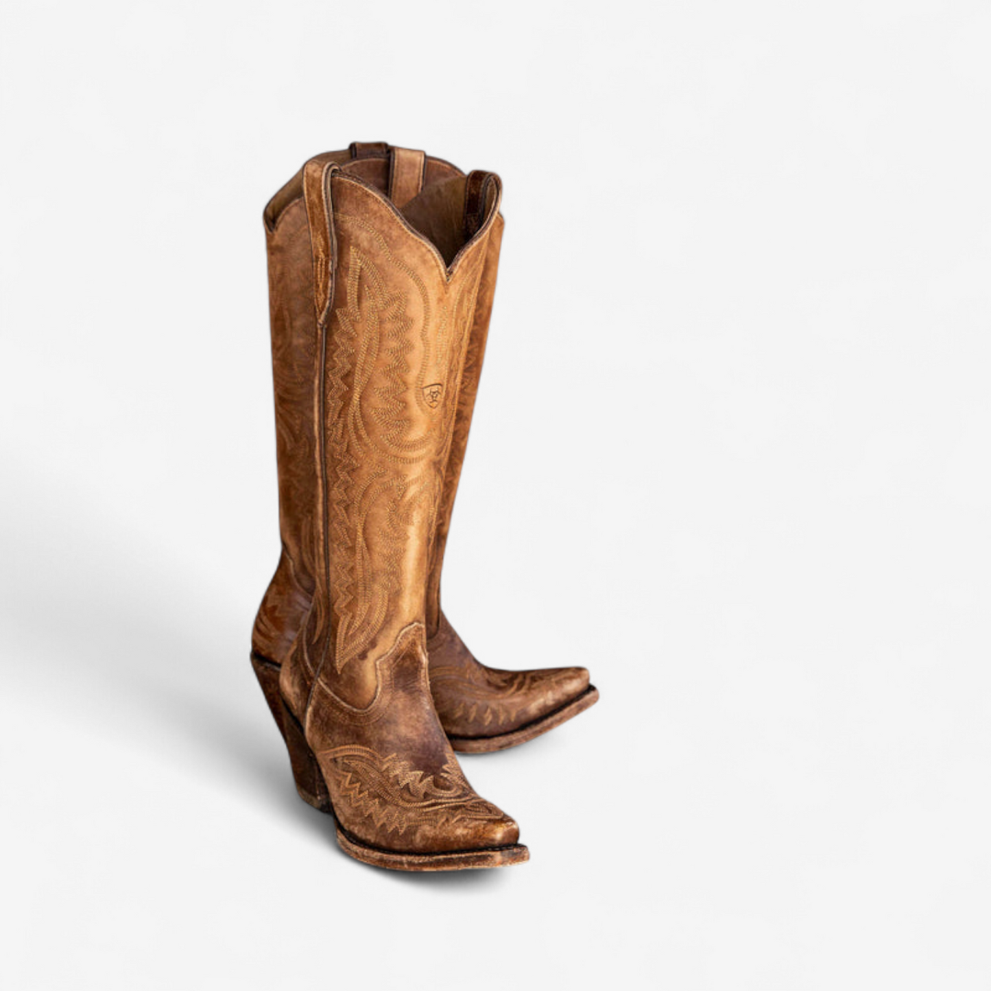 Celine | Eleganti stivali western