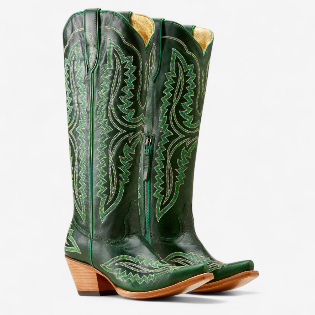 Celine | Eleganti stivali western