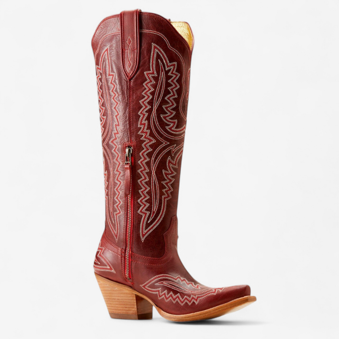 Celine | Eleganti stivali western