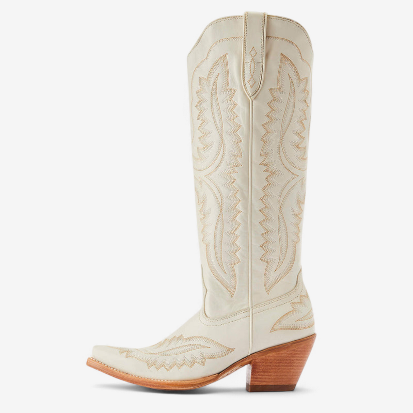 Celine | Eleganti stivali western