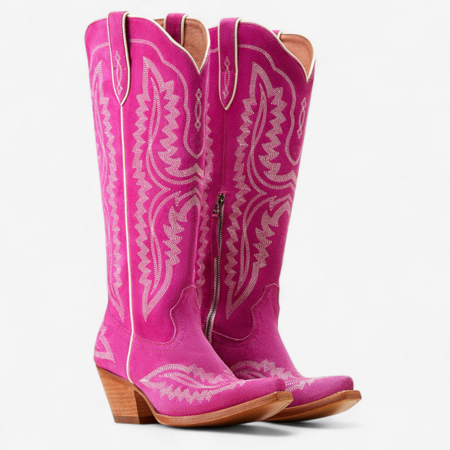 Celine | Eleganti stivali western